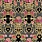 Multi Colour Wallpaper W7490-02