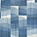 Aqua & Blue Wallpaper W7553-03