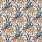 Multi Colour Wallpaper W7614-01