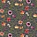 Multi Colour Wallpaper W7684-04
