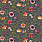 Multi Colour Wallpaper W7684-04