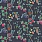 Aqua & Blue Wallpaper W7686-06