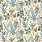 Multi Colour Wallpaper W7812-01