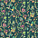 Aqua & Blue Wallpaper W7816-01