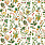 Brown & Beige Wallpaper W7816-02