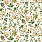 Brown & Beige Wallpaper W7816-02