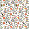 Multi Colour Wallpaper W7818-01