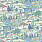 Multi Colour Wallpaper W7900-02