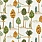 Multi Colour Wallpaper W7901-02