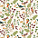 Multi Colour Wallpaper W7902-03