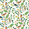 Multi Colour Wallpaper W7902-04