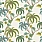 Multi Colour Wallpaper W7903-01