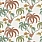 Multi Colour Wallpaper W7903-02