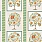 Green Wallpaper W7906-02