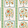 Green Wallpaper W7906-02