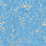 Aqua & Blue Wallpaper WP20820