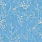 Aqua & Blue Wallpaper WP20820