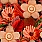 Red Wallpaper WP20316