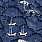 Aqua & Blue Wallpaper WP20513