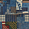 Multi Colour Wallpaper WP20629