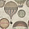 Multi Colour Wallpaper WP20033