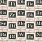 Brown & Beige Wallpaper WP20041