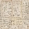 Brown & Beige Wallpaper WP20044