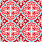 Red Wallpaper WP20055