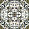 Multi Colour Wallpaper WP20058
