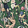 Green Wallpaper WP20062