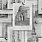 Black & White Wallpaper WP20074
