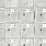 Grey Wallpaper WP20107