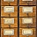 Brown & Beige Wallpaper WP20249