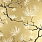 Gold Wallpaper WS70115
