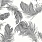 Black & White Wallpaper WS70800