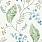 Natural, Ivory & White Wallpaper WTK20304