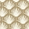 Brown & Beige Wallpaper WTK21505