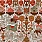 Multi Colour Wallpaper WP20452