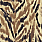 Brown & Beige Wallpaper WP30209