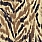 Brown & Beige Wallpaper WP30209