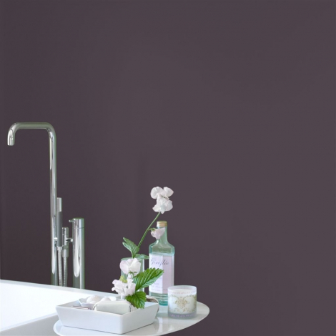 Deepest plum  no 148  perfect paint 