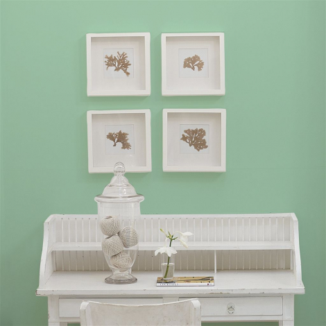 Parsons green  no 90  perfect paint 