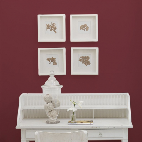 Red velvet  no 120  perfect paint 
