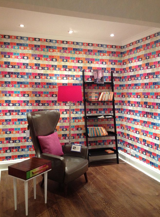 Osborne & Little Penguin Library - Next Day Delivery | Designer