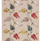 ISFAHAN TULIP - Multi colour
