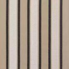 CHANTILLY STRIPE - Black