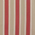 CHANTILLY STRIPE - Reds