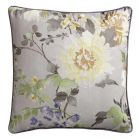 Persian Garden Cushions - Natural, Ivory & White Wallpaper