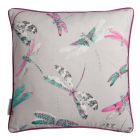 Samana Dragonfly Dance Cushion