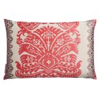 Providencia Cushion - Red Wallpaper